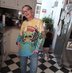 Meet your Posher, Beth